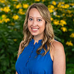 Northwestern Researcher, Amelia Van Pelt, PhD, MPH, Awarded NIMH Grant to Advance Youth Suicide Prevention in Botswana
