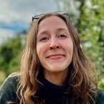 Celebrating Isabel Rooper: OBBI SIG Early Career Award Winner