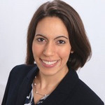Celebrating Dr. Jennifer Hoffmann’s Selection as an IRI Fellow!