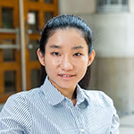 Congratulations to Assistant Professor Jing Luo, PhD on Receiving an Early Career Award from the Social Personality and Health Network!