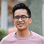 Welcome to John Paul Guigayoma, PhD, MPH, Assistant Research Professor