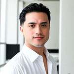 Celebrating Juan Pablo Zapata’s Selection as an IRI Fellow!