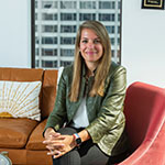 JAMA Pediatrics Study Led by Rinad Beidas, PhD, Wins Greenwald Award for Excellence in Firearm Violence Research