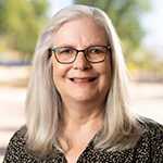 Welcome to Terry Horton, PhD, Research Associate Professor