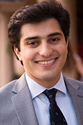 Davoudpour, Shahin