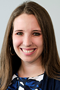 Van Denburg, Alyssa